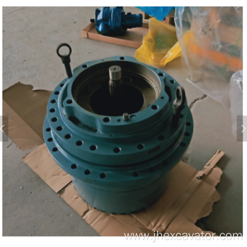 Volvo EC380D Travel Gearbox 14566401 Travel Reducer